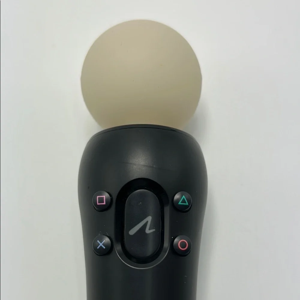 Sony Playstation Move Motion Controller